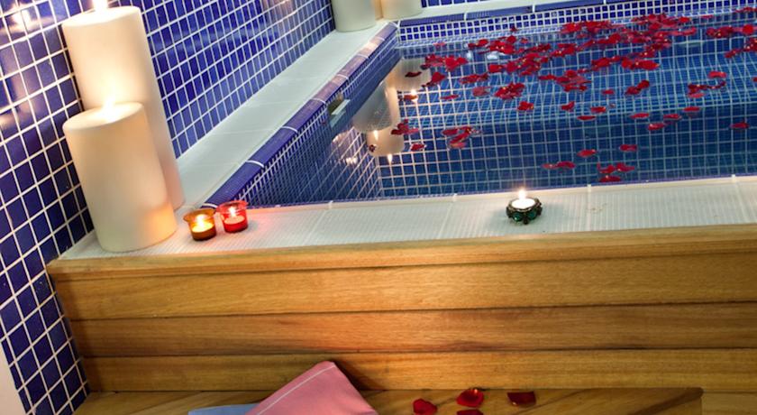 Sorriso Hotel — Стамбул, Туреччина мініатюра 32