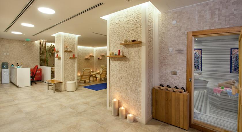 Sorriso Hotel — Стамбул, Туреччина мініатюра 33