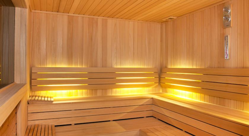 Sorriso Hotel — Стамбул, Туреччина мініатюра 34