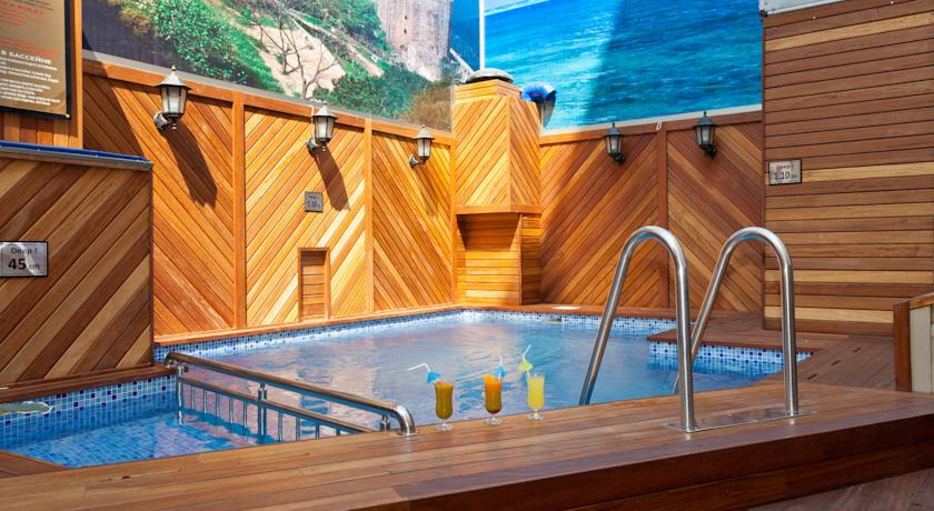 Sorriso Hotel — Стамбул, Туреччина мініатюра 37