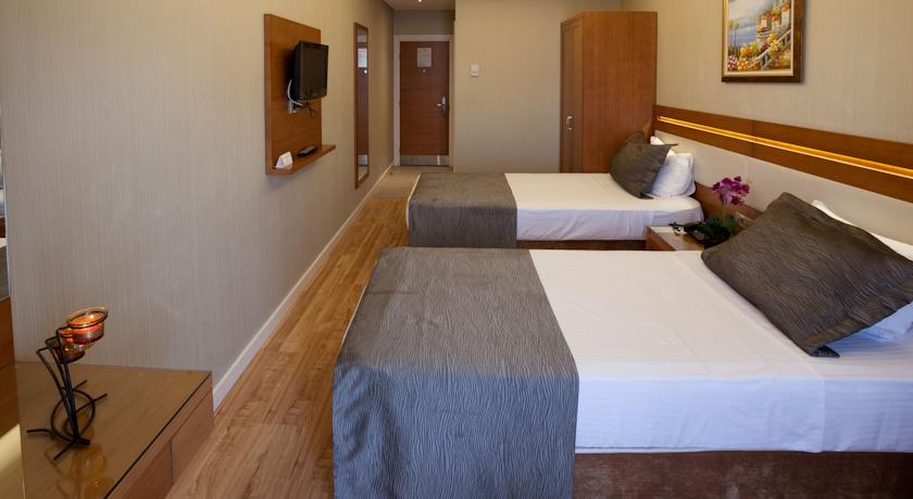 Sorriso Hotel — Стамбул, Туреччина мініатюра 39