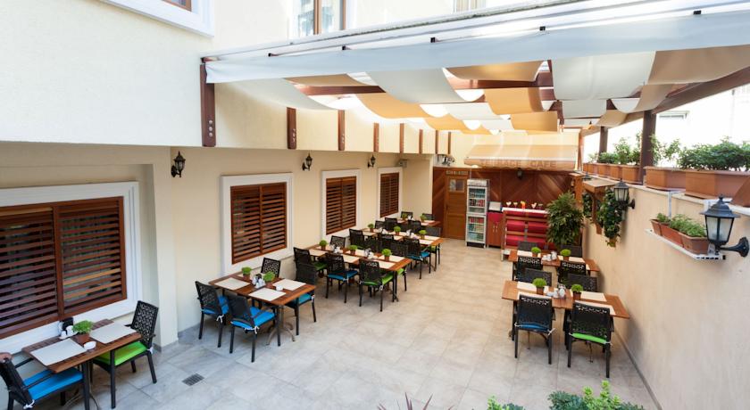Sorriso Hotel — Стамбул, Туреччина мініатюра 44