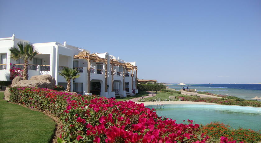 Pickalbatros Palace Sharm Aqua Park — Рас Насрани, Єгипет мініатюра 7