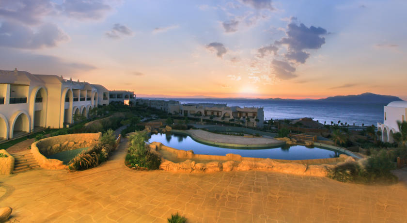 Pickalbatros Palace Sharm Aqua Park — Рас Насрани, Єгипет мініатюра 11