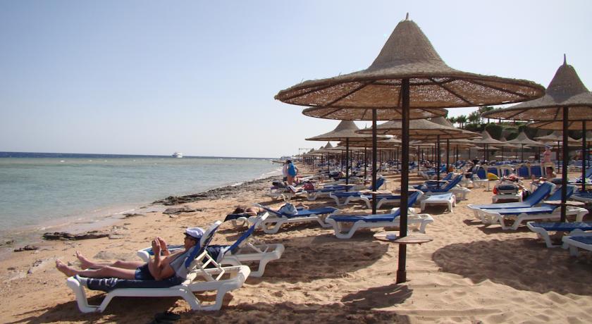 Pickalbatros Palace Sharm Aqua Park — Рас Насрани, Єгипет мініатюра 13