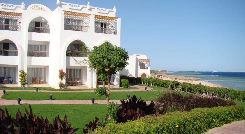Pickalbatros Palace Sharm Aqua Park — Рас Насрани, Єгипет мініатюра 14