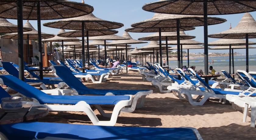 Pickalbatros Palace Sharm Aqua Park — Рас Насрани, Єгипет мініатюра 15