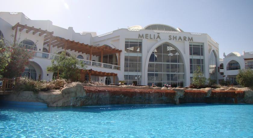 Pickalbatros Palace Sharm Aqua Park — Рас Насрани, Єгипет мініатюра 18