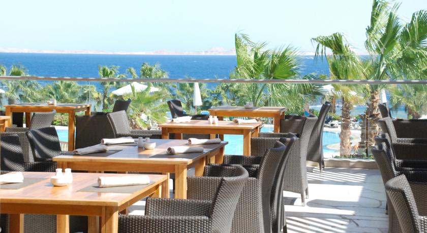 Pickalbatros Palace Sharm Aqua Park — Рас Насрани, Єгипет мініатюра 20