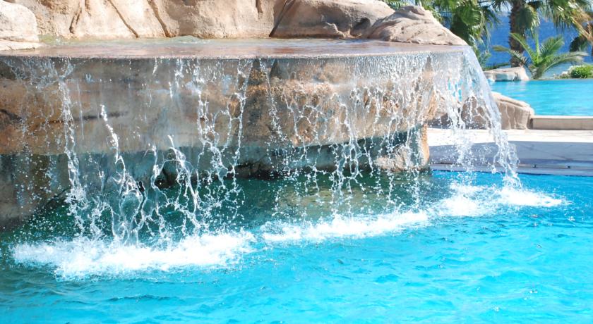 Pickalbatros Palace Sharm Aqua Park — Рас Насрани, Єгипет мініатюра 22