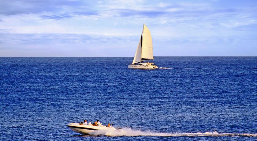 Pickalbatros Palace Sharm Aqua Park — Рас Насрани, Єгипет мініатюра 24