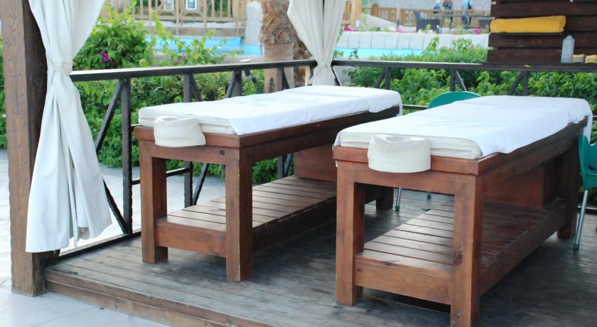 Pickalbatros Palace Sharm Aqua Park — Рас Насрани, Єгипет мініатюра 25