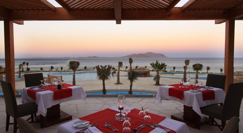 Pickalbatros Palace Sharm Aqua Park — Рас Насрани, Єгипет мініатюра 26