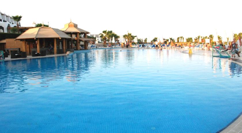 Pickalbatros Palace Sharm Aqua Park — Рас Насрани, Єгипет мініатюра 31