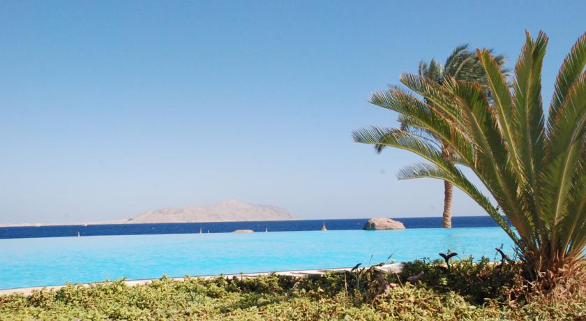 Pickalbatros Palace Sharm Aqua Park — Рас Насрани, Єгипет мініатюра 32