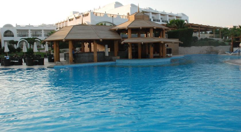 Pickalbatros Palace Sharm Aqua Park — Рас Насрани, Єгипет мініатюра 33