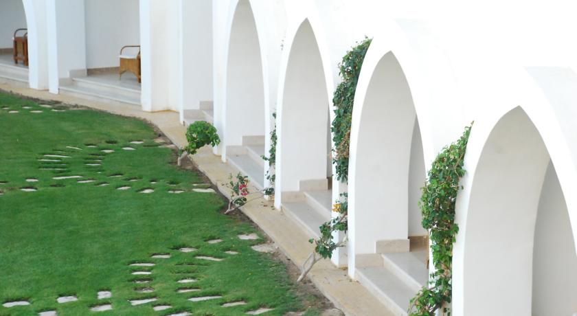 Pickalbatros Palace Sharm Aqua Park — Рас Насрани, Єгипет мініатюра 34