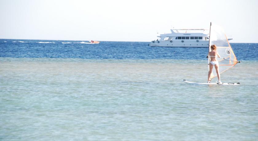 Pickalbatros Palace Sharm Aqua Park — Рас Насрани, Єгипет мініатюра 35