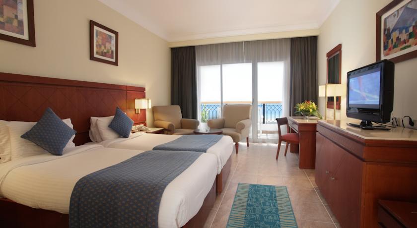 Pickalbatros Palace Sharm Aqua Park — Рас Насрани, Єгипет мініатюра 36