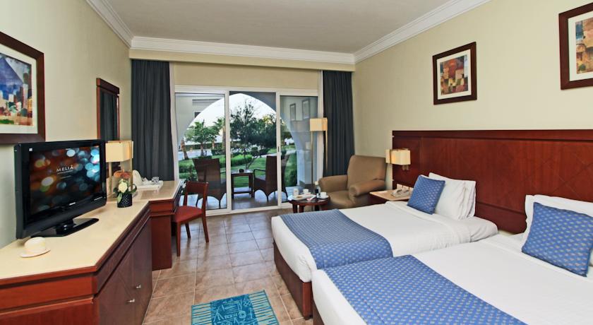 Pickalbatros Palace Sharm Aqua Park — Рас Насрани, Єгипет мініатюра 37