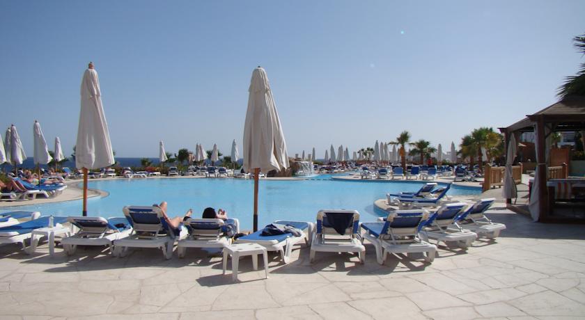 Pickalbatros Palace Sharm Aqua Park — Рас Насрани, Єгипет мініатюра 40