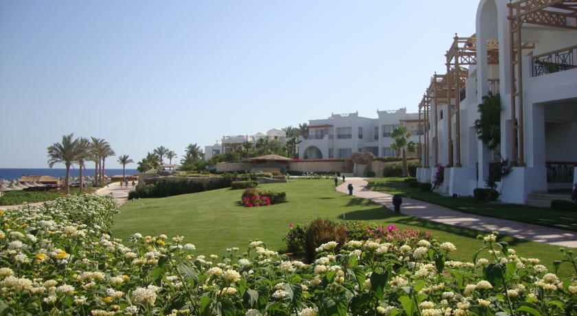 Pickalbatros Palace Sharm Aqua Park — Рас Насрани, Єгипет мініатюра 41