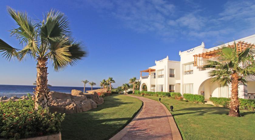 Pickalbatros Palace Sharm Aqua Park — Рас Насрани, Єгипет мініатюра 42