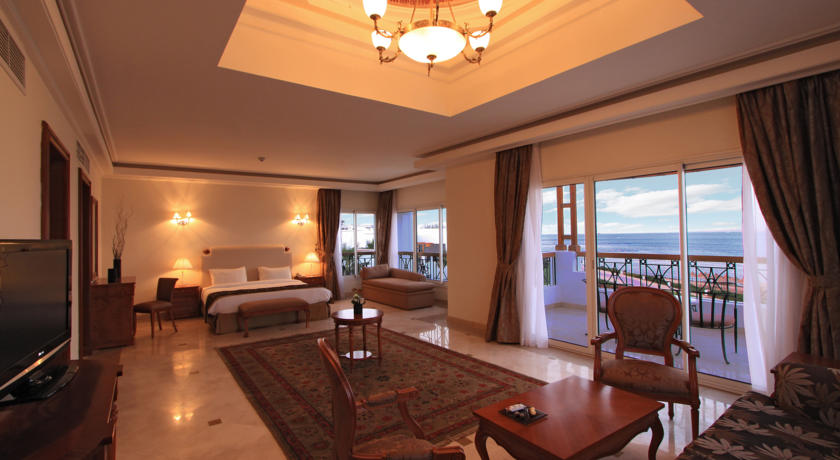 Pickalbatros Palace Sharm Aqua Park — Рас Насрани, Єгипет мініатюра 45
