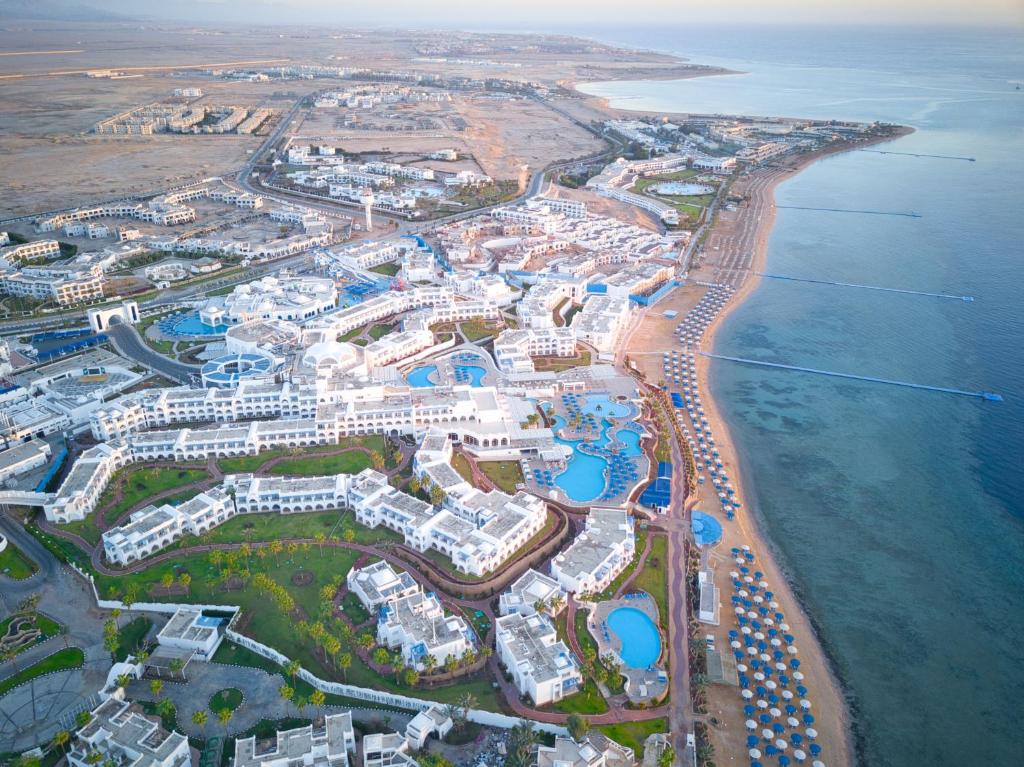 Pickalbatros Palace Sharm Aqua Park — Рас Насрани, Єгипет мініатюра 47