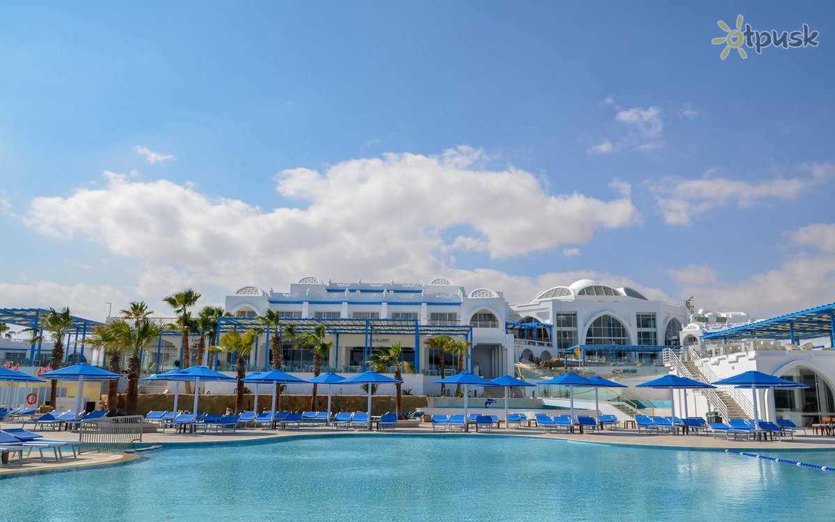 Pickalbatros Palace Sharm Aqua Park — Рас Насрани, Єгипет мініатюра 50