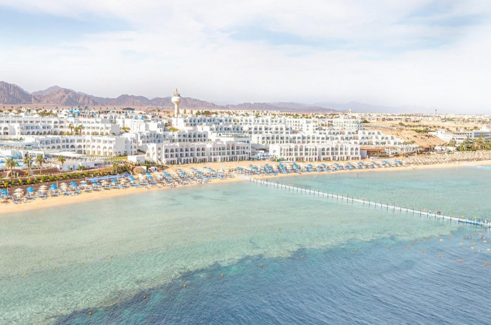 Pickalbatros Palace Sharm Aqua Park — Рас Насрани, Єгипет мініатюра 49