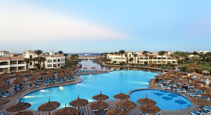 Pickalbatros Dana Beach Resort — Хургада, Єгипет мініатюра 6