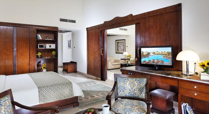 Pickalbatros Dana Beach Resort — Хургада, Єгипет мініатюра 10