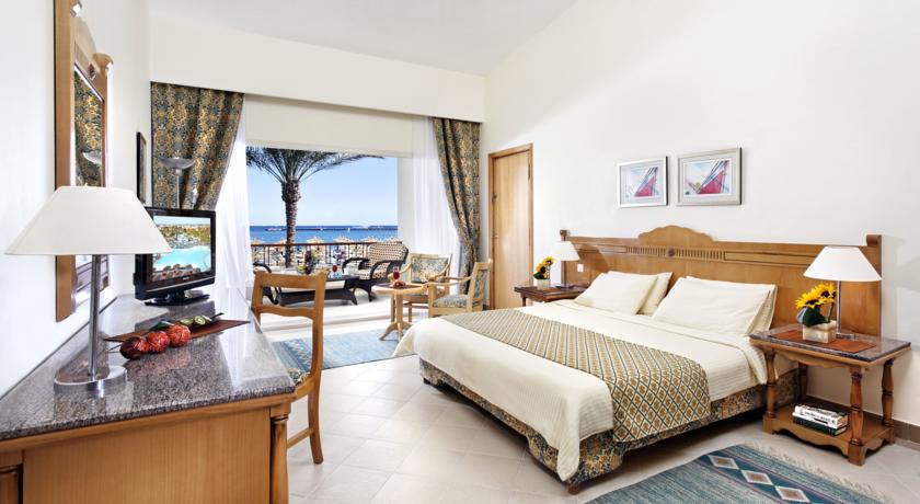 Pickalbatros Dana Beach Resort — Хургада, Єгипет мініатюра 12
