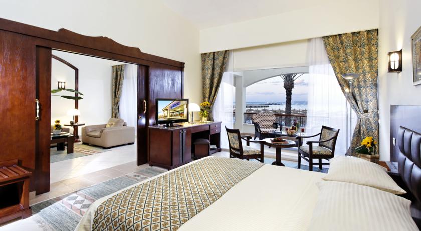 Pickalbatros Dana Beach Resort — Хургада, Єгипет мініатюра 13
