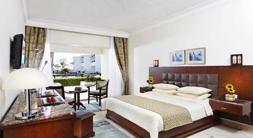 Pickalbatros Dana Beach Resort — Хургада, Єгипет мініатюра 14