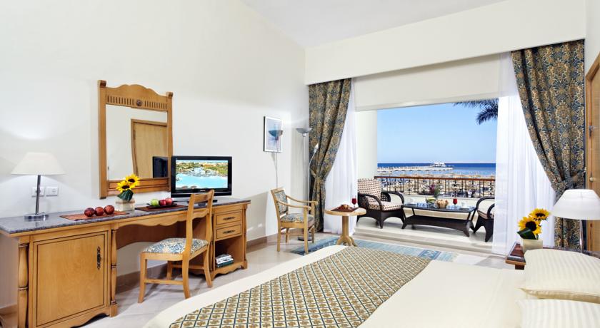 Pickalbatros Dana Beach Resort — Хургада, Єгипет мініатюра 15