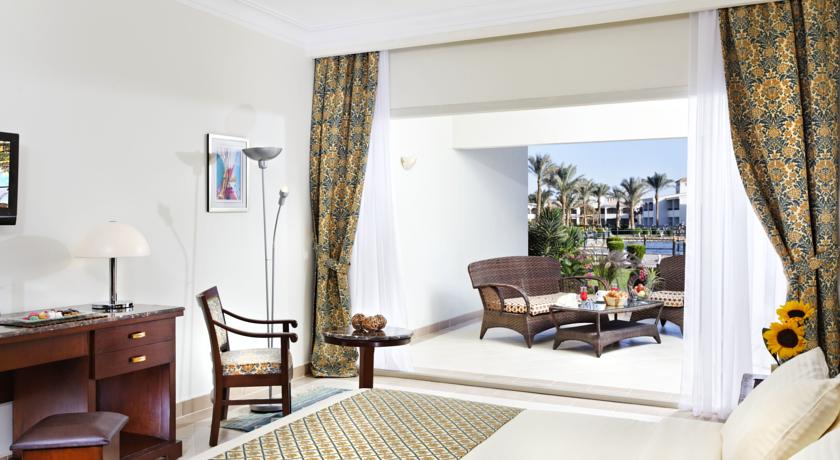 Pickalbatros Dana Beach Resort — Хургада, Єгипет мініатюра 16
