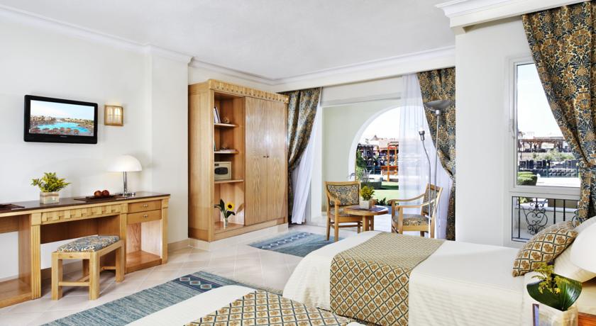 Pickalbatros Dana Beach Resort — Хургада, Єгипет мініатюра 17