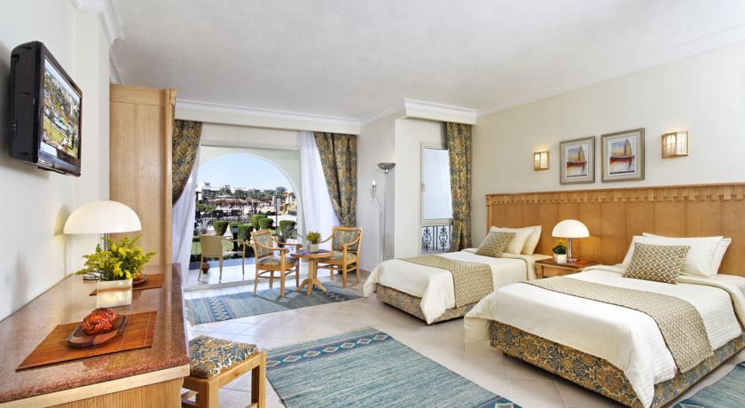 Pickalbatros Dana Beach Resort — Хургада, Єгипет мініатюра 18