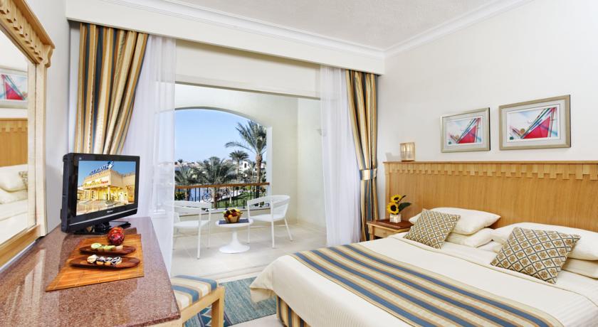 Pickalbatros Dana Beach Resort — Хургада, Єгипет мініатюра 19