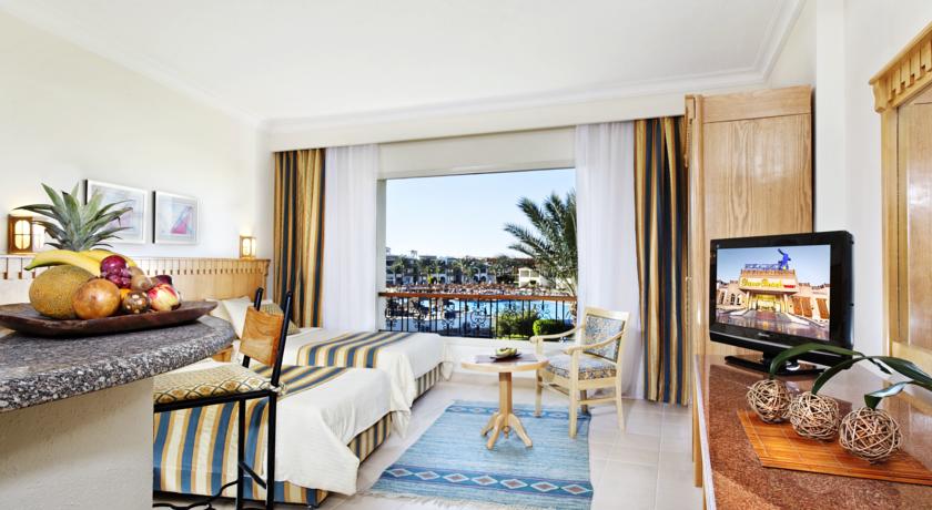 Pickalbatros Dana Beach Resort — Хургада, Єгипет мініатюра 20