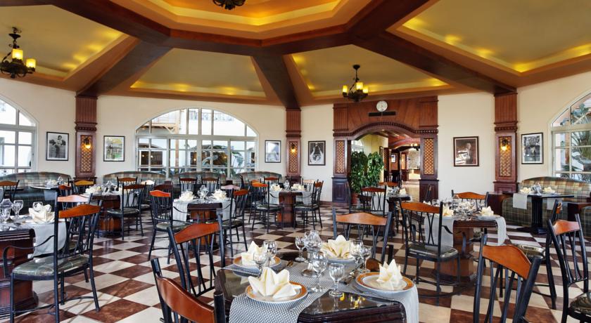 Pickalbatros Dana Beach Resort — Хургада, Єгипет мініатюра 23