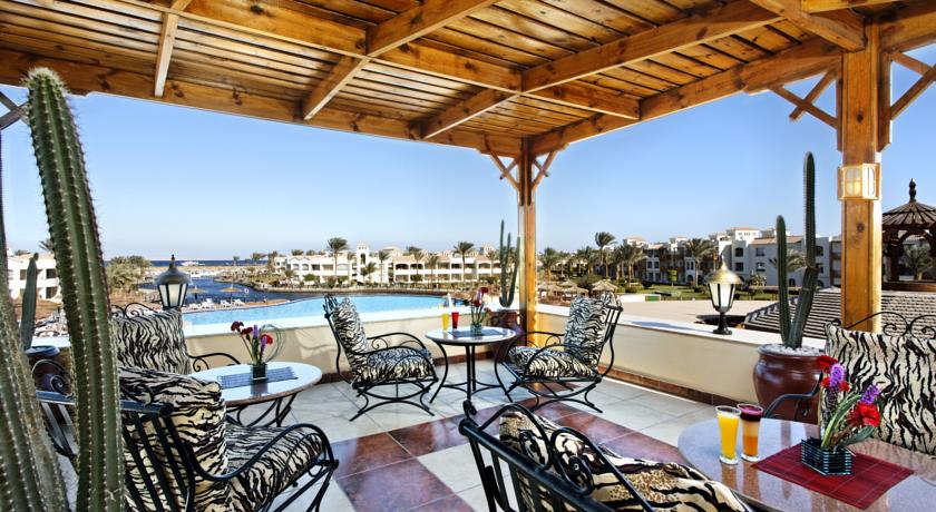 Pickalbatros Dana Beach Resort — Хургада, Єгипет мініатюра 24