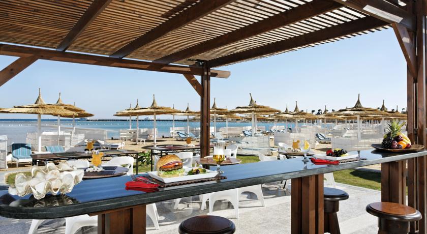 Pickalbatros Dana Beach Resort — Хургада, Єгипет мініатюра 25
