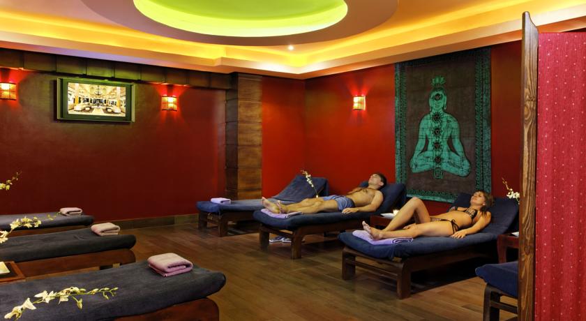 Pickalbatros Dana Beach Resort — Хургада, Єгипет мініатюра 28