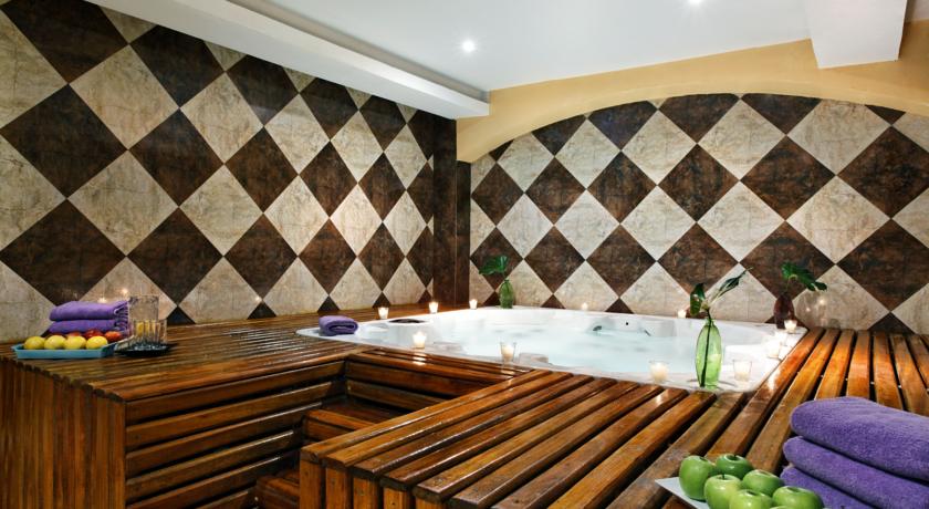 Pickalbatros Dana Beach Resort — Хургада, Єгипет мініатюра 29