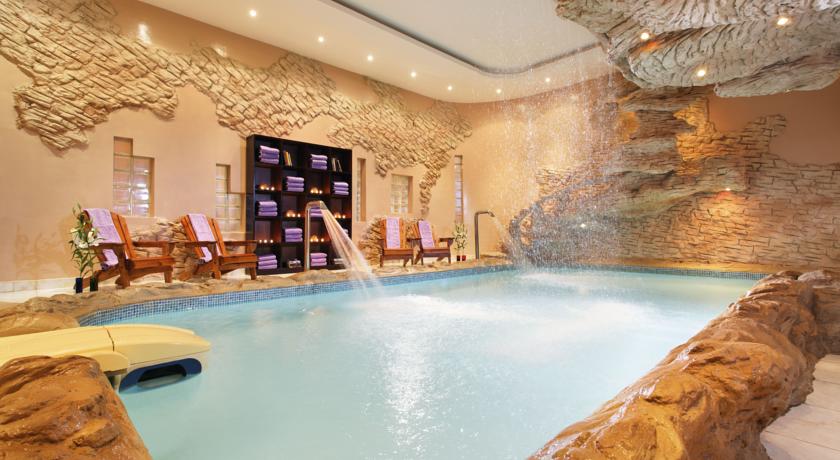 Pickalbatros Dana Beach Resort — Хургада, Єгипет мініатюра 30