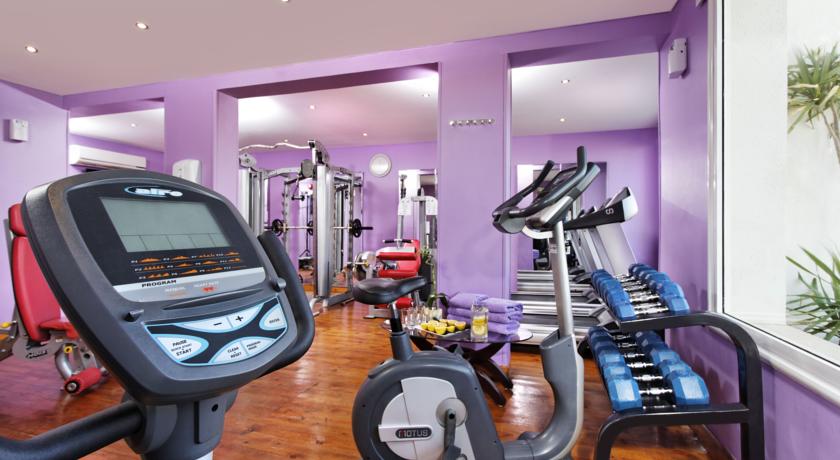 Pickalbatros Dana Beach Resort — Хургада, Єгипет мініатюра 31