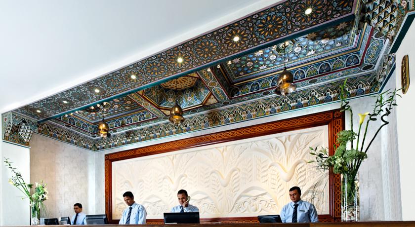 Pickalbatros Dana Beach Resort — Хургада, Єгипет мініатюра 33
